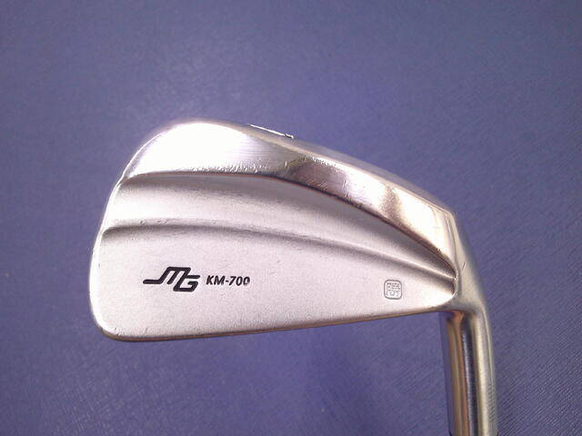 三浦技研 アイアンセット