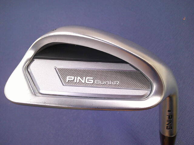 PING ウェッジ