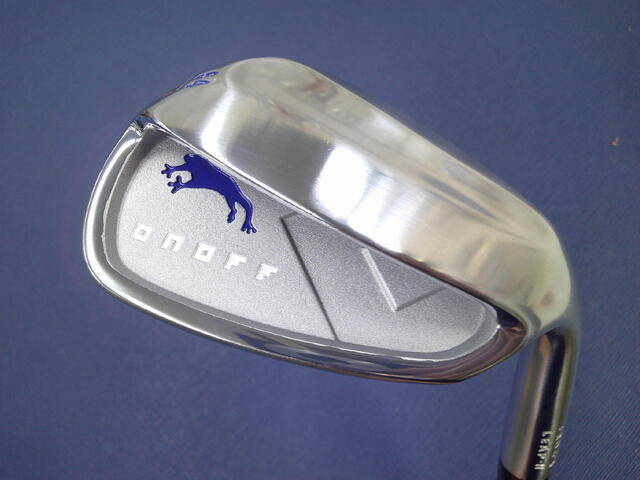 GLOBERIDE ウェッジ