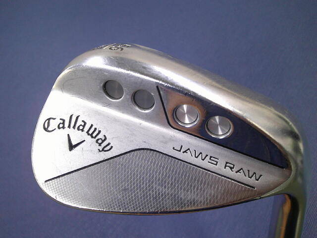 Callaway ウェッジ