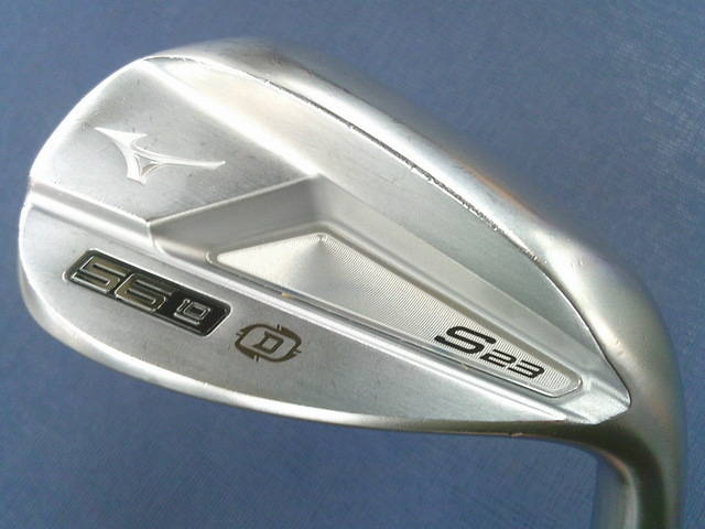 Mizuno ウェッジ