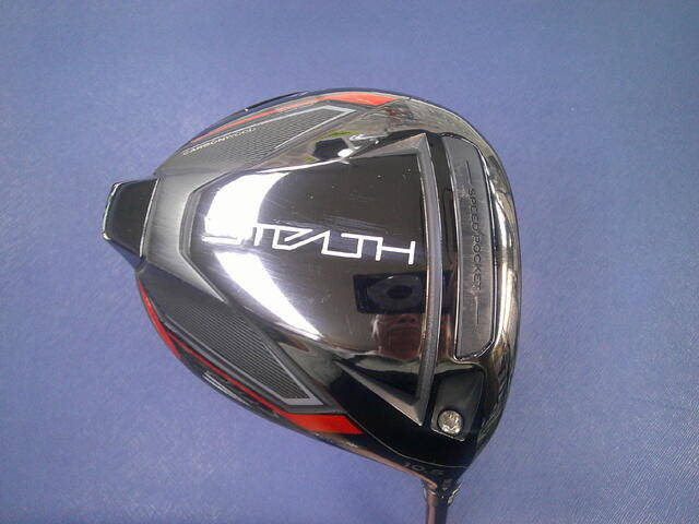 TaylorMade ドライバー