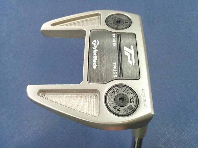 TaylorMade パター
