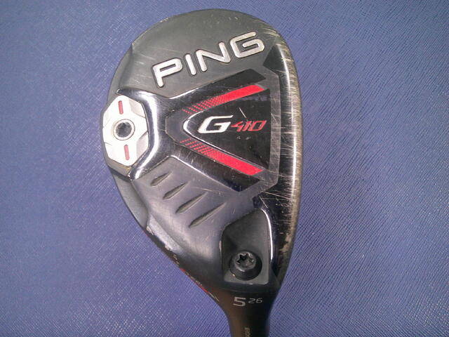 PING ユーティリティ