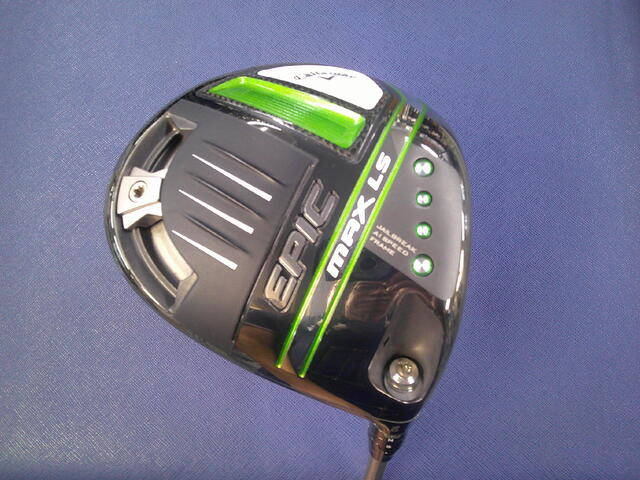 Callaway ドライバー