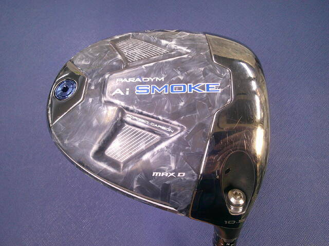 Callaway ドライバー