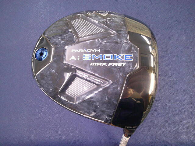 Callaway ドライバー