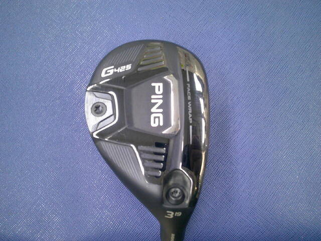 PING ユーティリティ