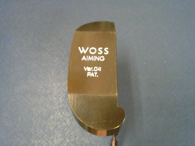 WOSS パター