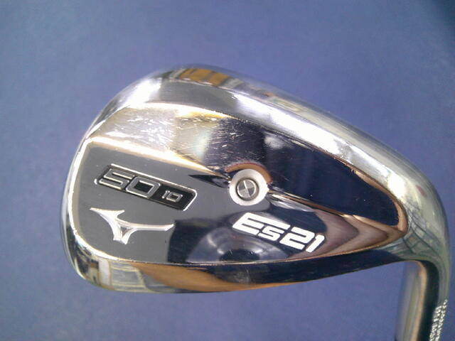 Mizuno ウェッジ