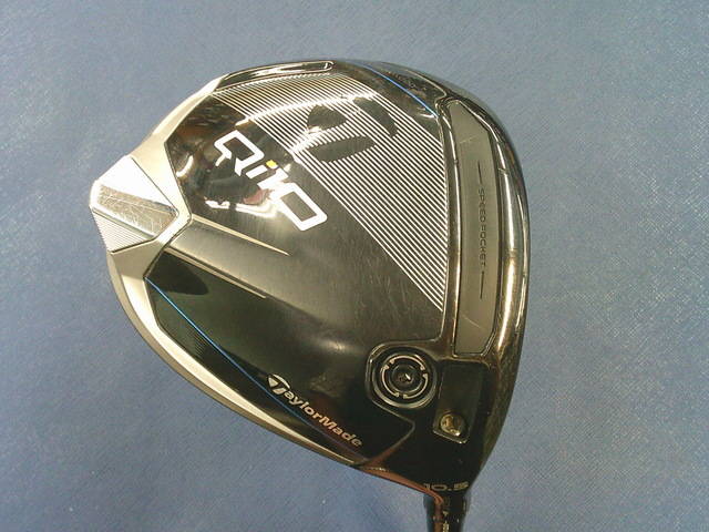 TaylorMade ドライバー