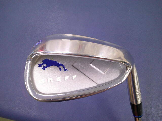 GLOBERIDE ウェッジ