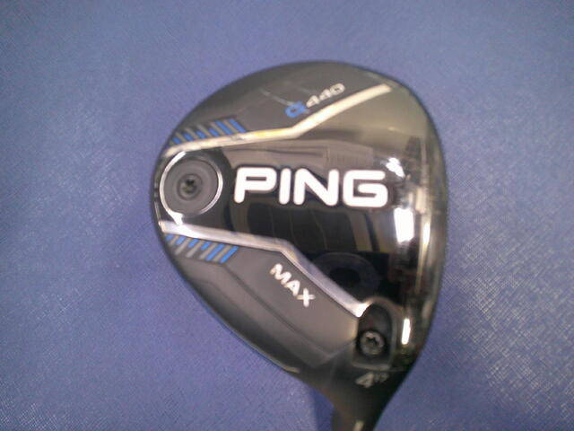PING フェアウェイウッド