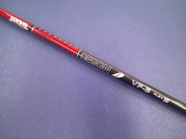 GRAPHITE DESIGN シャフト