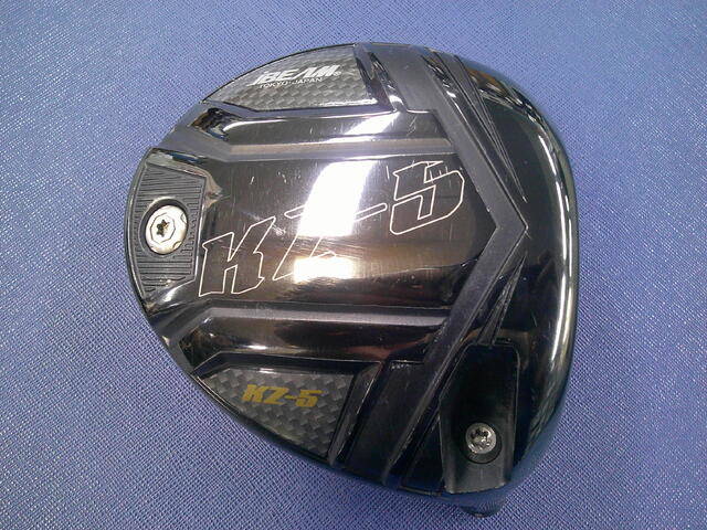 JGE (JBEAM ) ドライバー