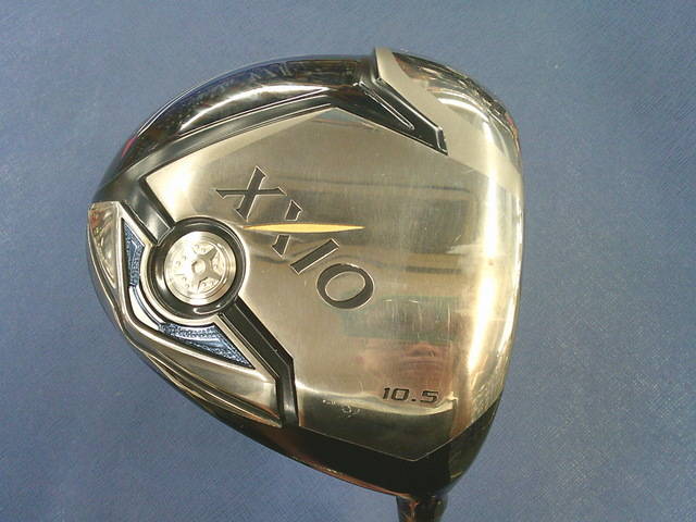 DUNLOP ドライバー