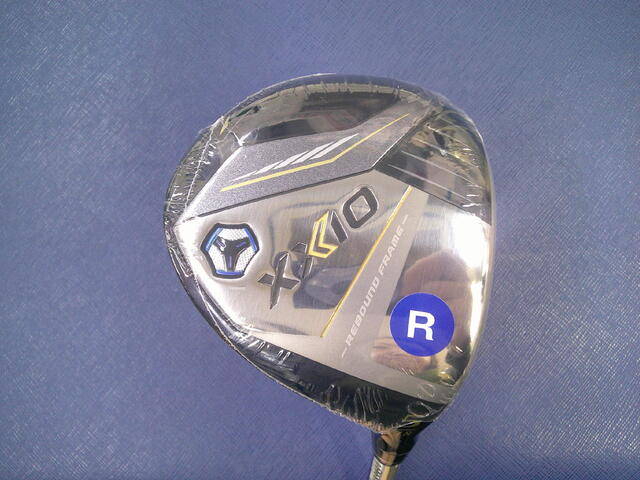 DUNLOP フェアウェイウッド