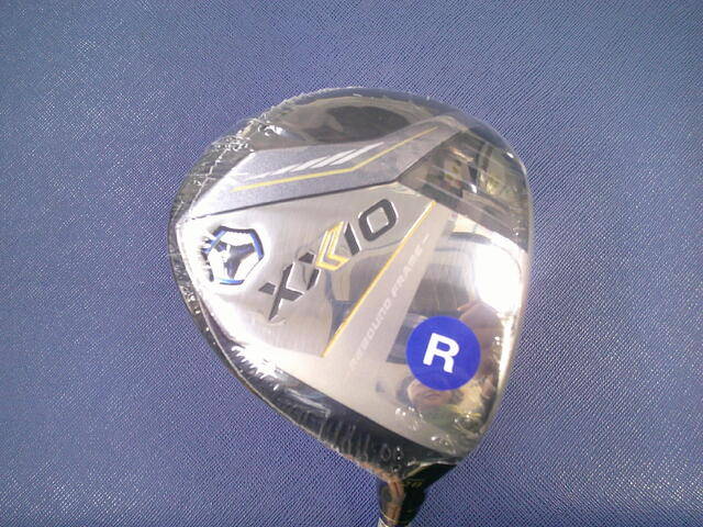 DUNLOP フェアウェイウッド