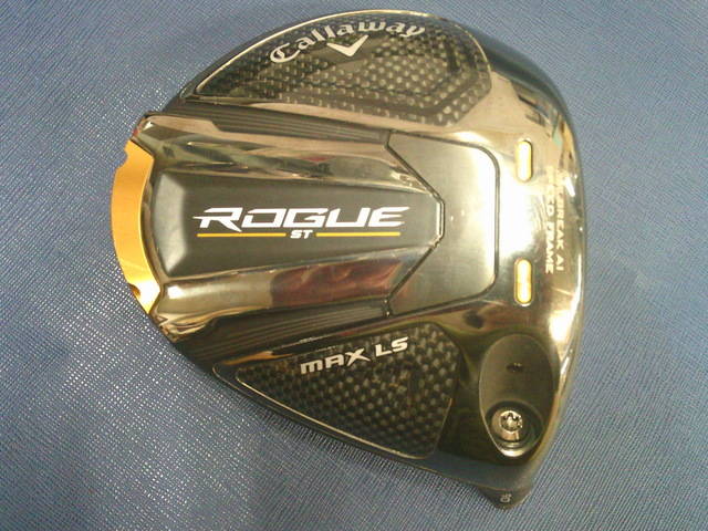 Callaway ドライバー