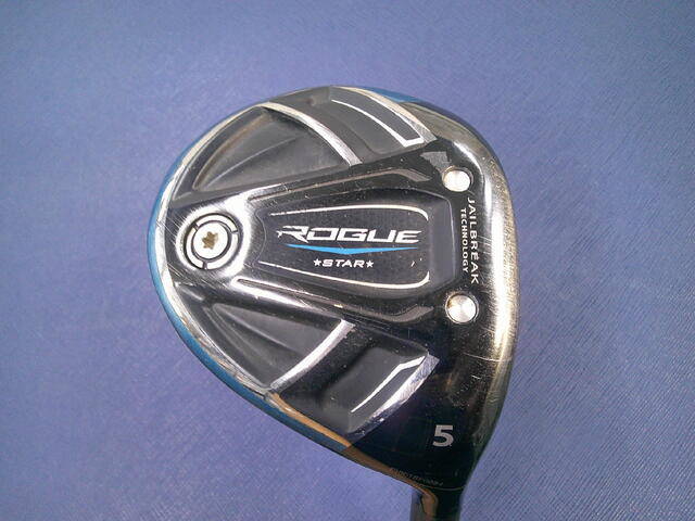 Callaway フェアウェイウッド