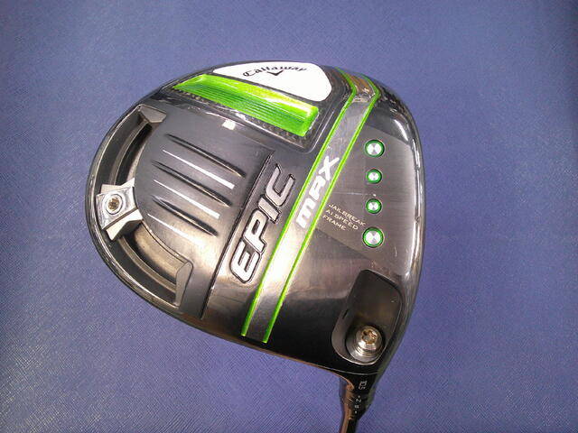 Callaway ドライバー