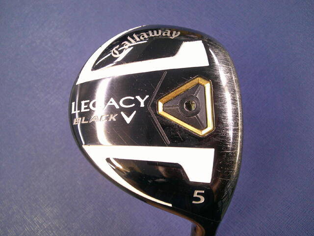 Callaway フェアウェイウッド