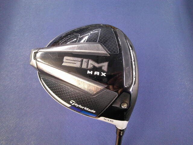 TaylorMade ドライバー