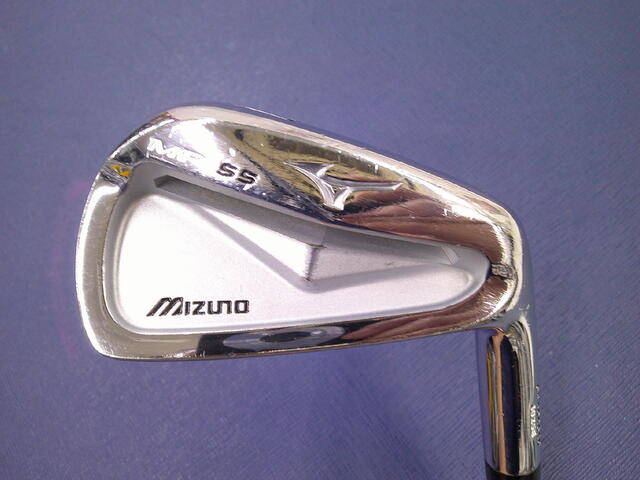Mizuno アイアンセット