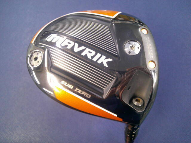 Callaway ドライバー
