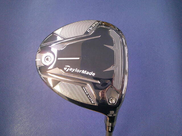 TaylorMade フェアウェイウッド