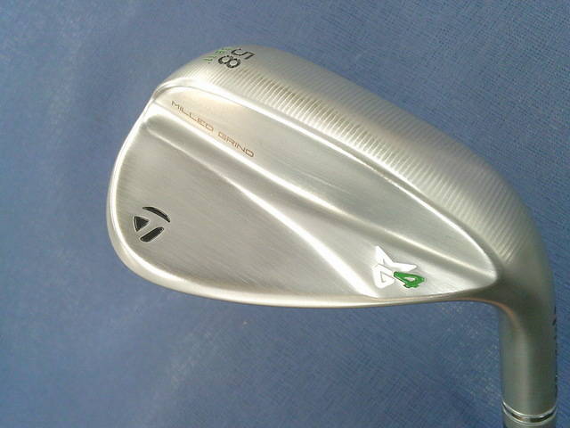 TaylorMade ウェッジ