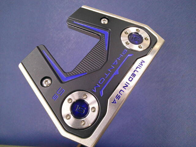 SCOTTY CAMERON パター
