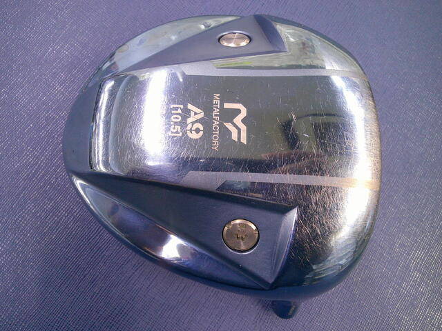 朝日ゴルフ ドライバー