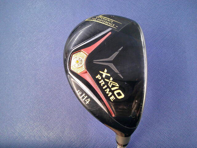 DUNLOP ユーティリティ