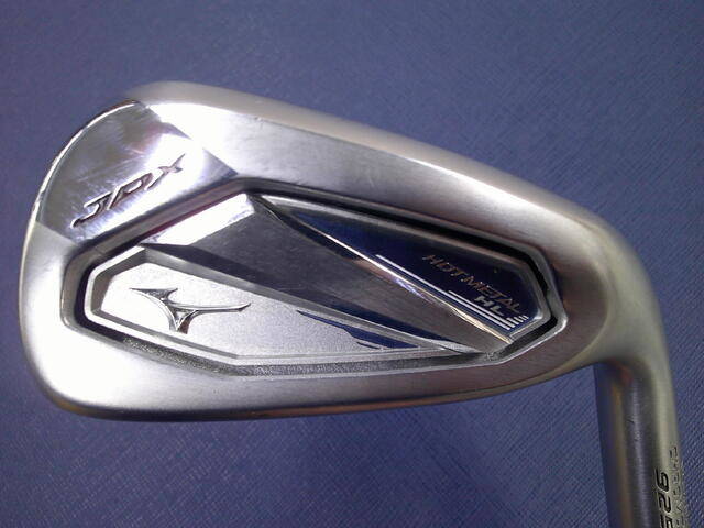 Mizuno アイアンセット