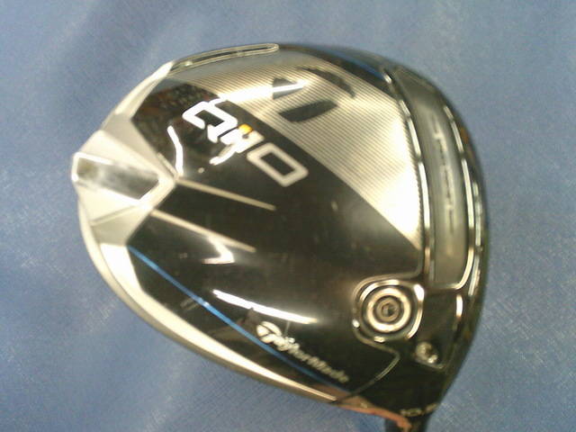 TaylorMade ドライバー
