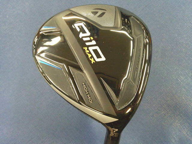 TaylorMade フェアウェイウッド