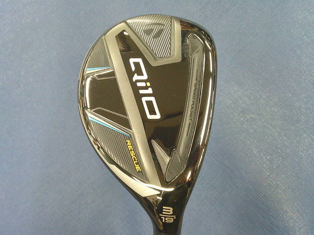 TaylorMade ユーティリティ