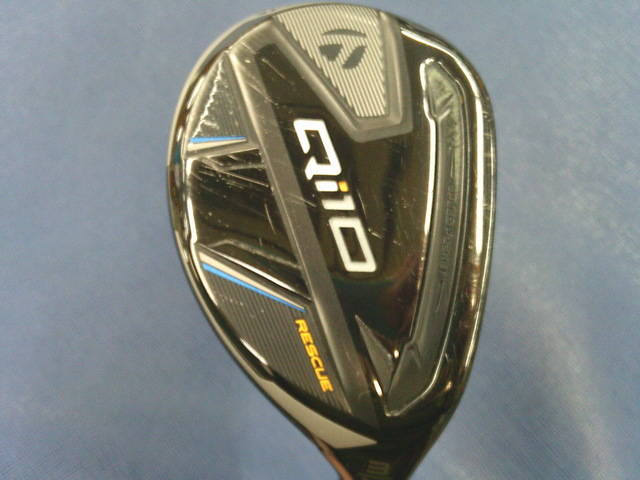 TaylorMade ユーティリティ