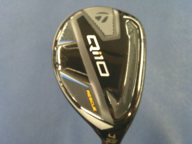 TaylorMade ユーティリティ