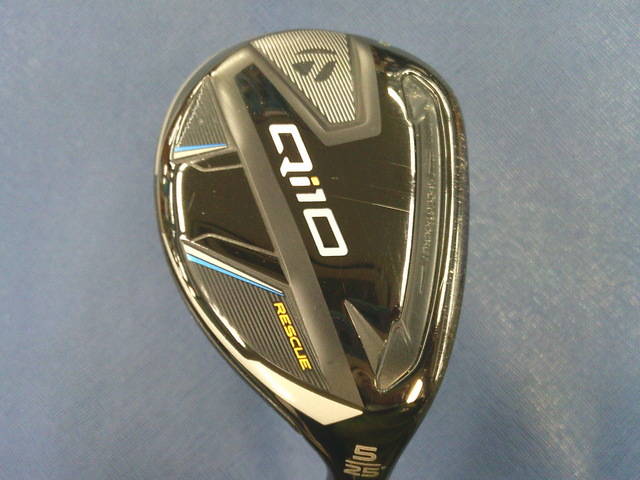 TaylorMade ユーティリティ