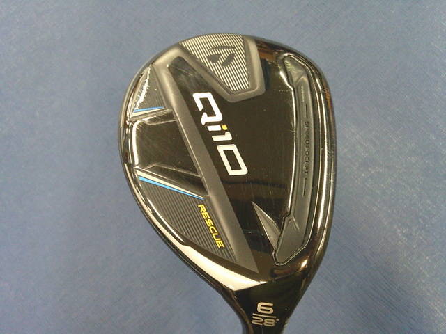 TaylorMade ユーティリティ