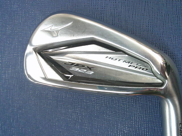 Mizuno アイアンセット