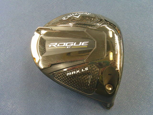 Callaway ドライバー