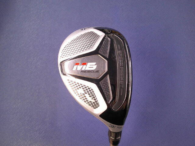 TaylorMade ユーティリティ