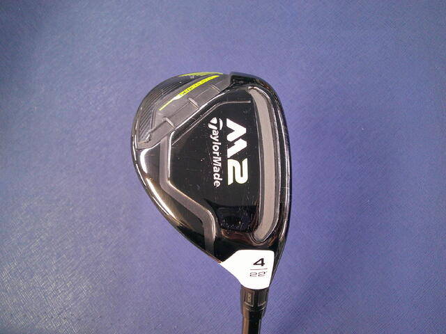 TaylorMade ユーティリティ