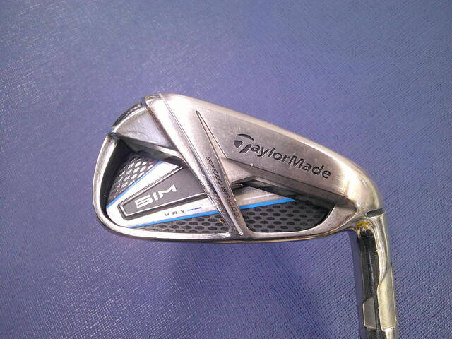 TaylorMade アイアンセット
