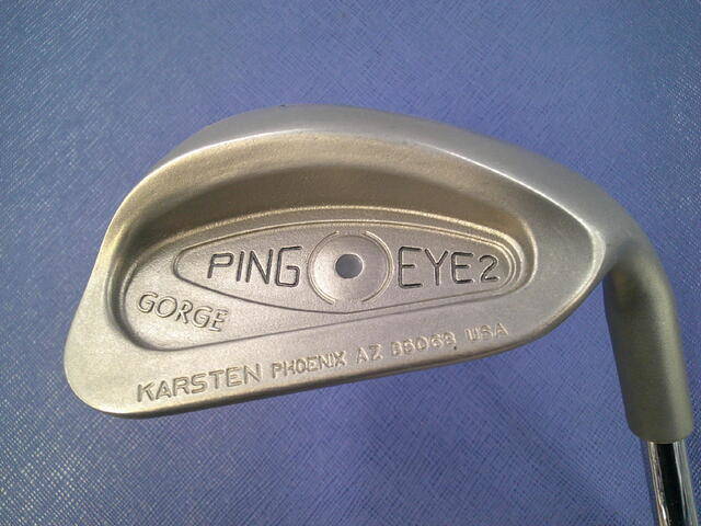 PING ウェッジ