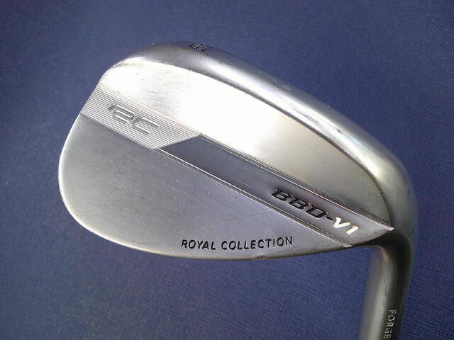 ROYAL COLLECTION ウェッジ