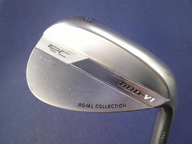 ROYAL COLLECTION ウェッジ